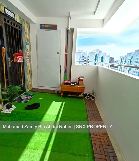 Blk 335A Yishun Street 31 (Yishun), HDB 3 Rooms #357255531